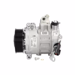 Compresseur de climatisation DENSO DCP14014
