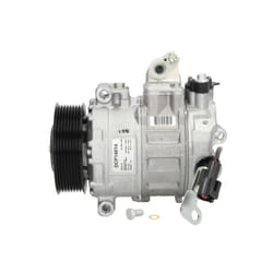 Compresseur de climatisation DENSO DCP14014