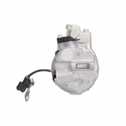 Compresseur de climatisation DENSO DCP14014 - Vue supplémentaire 4