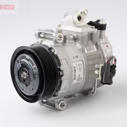 Compresseur de climatisation DENSO DCP14014 - Vue supplémentaire 5