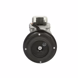 Compresseur de climatisation DENSO DCP17003
