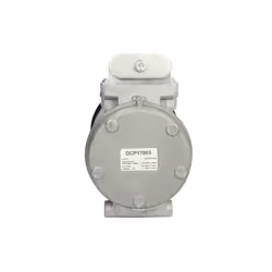 Compresseur de climatisation DENSO DCP17003