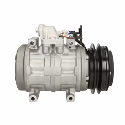 Compresseur de climatisation DENSO DCP17003 - Vue supplémentaire 4