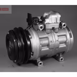 Compresseur de climatisation DENSO DCP17003 - Vue supplémentaire 5