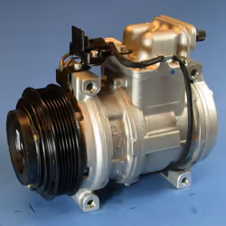 Compresseur de climatisation DENSO DCP17005