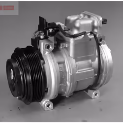 Compresseur de climatisation DENSO DCP17005