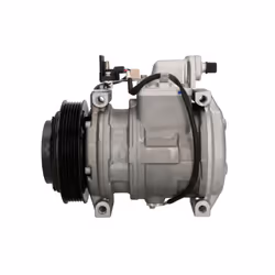 Compresseur de climatisation DENSO DCP17008
