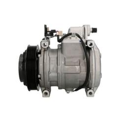 Compresseur de climatisation DENSO DCP17008