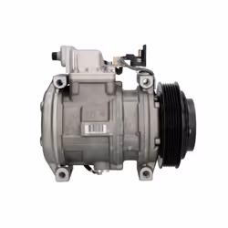 Compresseur de climatisation DENSO DCP17008 - Vue supplémentaire 4