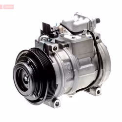 Compresseur de climatisation DENSO DCP17008 - Vue supplémentaire 5