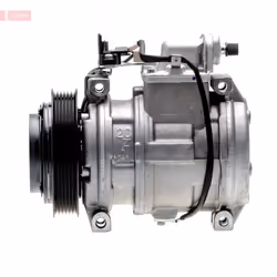 Compresseur de climatisation DENSO DCP17008 - Vue supplémentaire 6