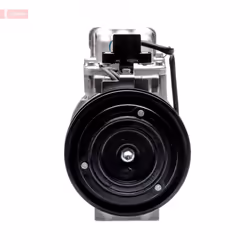 Compresseur de climatisation DENSO DCP17008 - Vue supplémentaire 7