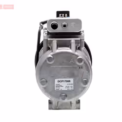 Compresseur de climatisation DENSO DCP17008 - Vue supplémentaire 8