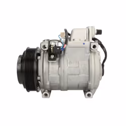 Compresseur de climatisation DENSO DCP17011