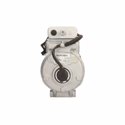 Compresseur de climatisation DENSO DCP17011