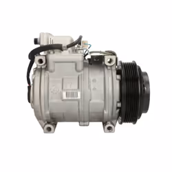 Compresseur de climatisation DENSO DCP17011 - Vue supplémentaire 4