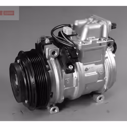 Compresseur de climatisation DENSO DCP17011 - Vue supplémentaire 5