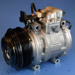 Compresseur de climatisation DENSO DCP17012