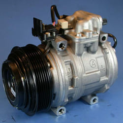 Compresseur de climatisation DENSO DCP17012