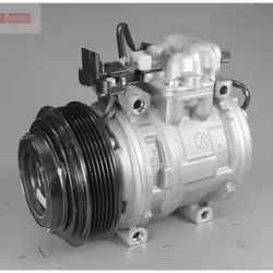 Compresseur de climatisation DENSO DCP17012