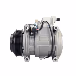 Compresseur de climatisation DENSO DCP17015