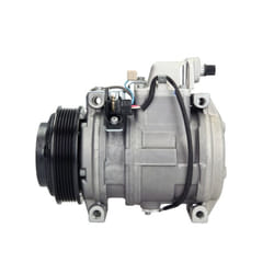 Compresseur de climatisation DENSO DCP17015