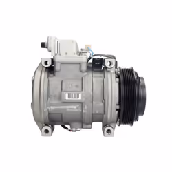 Compresseur de climatisation DENSO DCP17015 - Vue supplémentaire 4