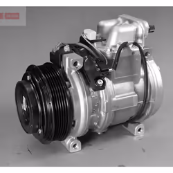 Compresseur de climatisation DENSO DCP17015 - Vue supplémentaire 5