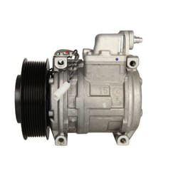 Compresseur de climatisation DENSO DCP17034