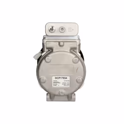 Compresseur de climatisation DENSO DCP17034