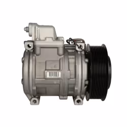 Compresseur de climatisation DENSO DCP17034 - Vue supplémentaire 4