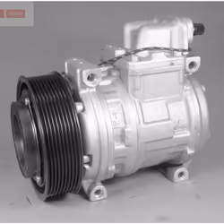 Compresseur de climatisation DENSO DCP17034 - Vue supplémentaire 5
