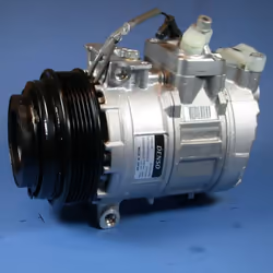 Compresseur de climatisation DENSO DCP17036