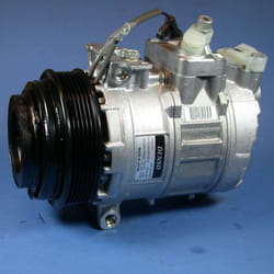 Compresseur de climatisation DENSO DCP17036