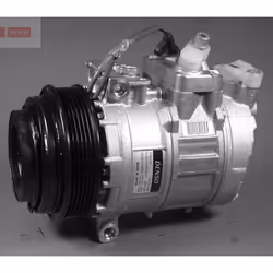 Compresseur de climatisation DENSO DCP17036