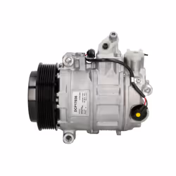 Compresseur de climatisation DENSO DCP17038