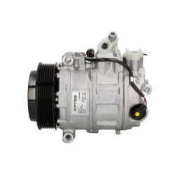 Compresseur de climatisation DENSO DCP17038