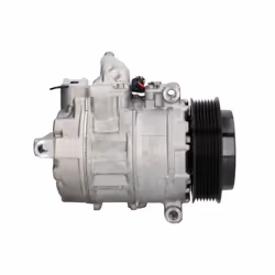Compresseur de climatisation DENSO DCP17038 - Vue supplémentaire 4