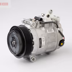 Compresseur de climatisation DENSO DCP17038 - Vue supplémentaire 5