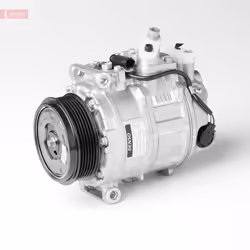 Compresseur de climatisation DENSO DCP17043