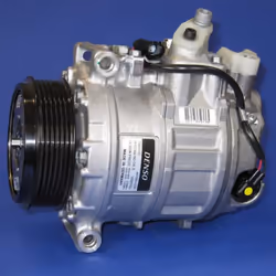 Compresseur de climatisation DENSO DCP17045