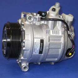 Compresseur de climatisation DENSO DCP17045