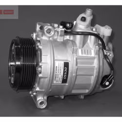 Compresseur de climatisation DENSO DCP17045