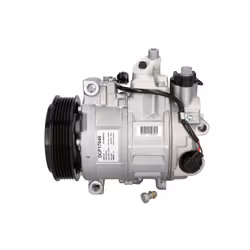 Compresseur de climatisation DENSO DCP17046