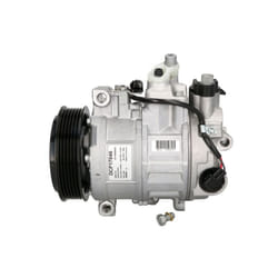 Compresseur de climatisation DENSO DCP17046