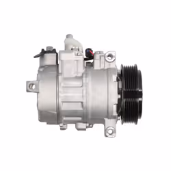 Compresseur de climatisation DENSO DCP17046 - Vue supplémentaire 4