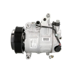Compresseur de climatisation DENSO DCP17051