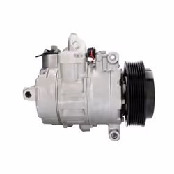 Compresseur de climatisation DENSO DCP17051 - Vue supplémentaire 4
