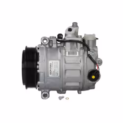 Compresseur de climatisation DENSO DCP17053