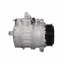 Compresseur de climatisation DENSO DCP17053 - Vue supplémentaire 4